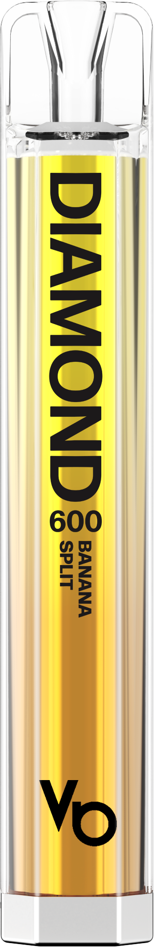 Diamond 600 - Vapes Bars