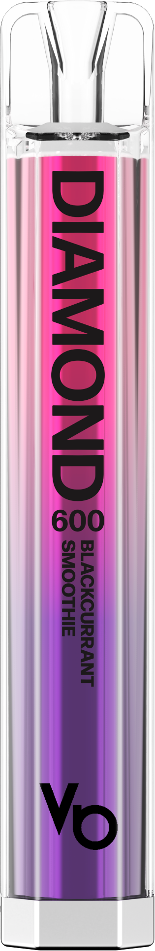 Diamond 600 - Vapes Bars