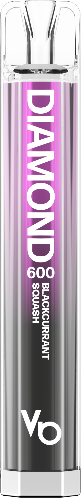 Diamond 600 - Vapes Bars