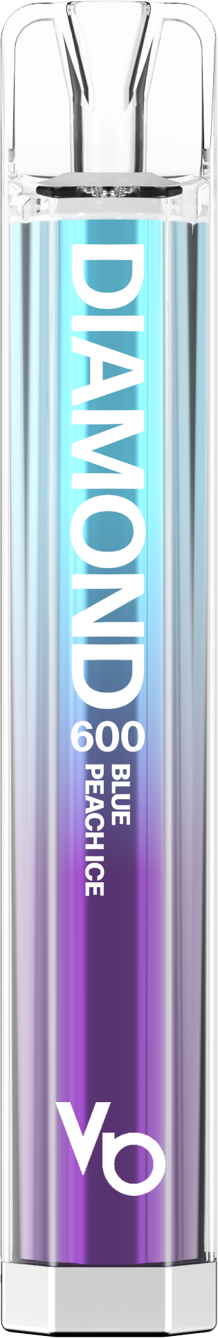 Diamond 600 - Vapes Bars