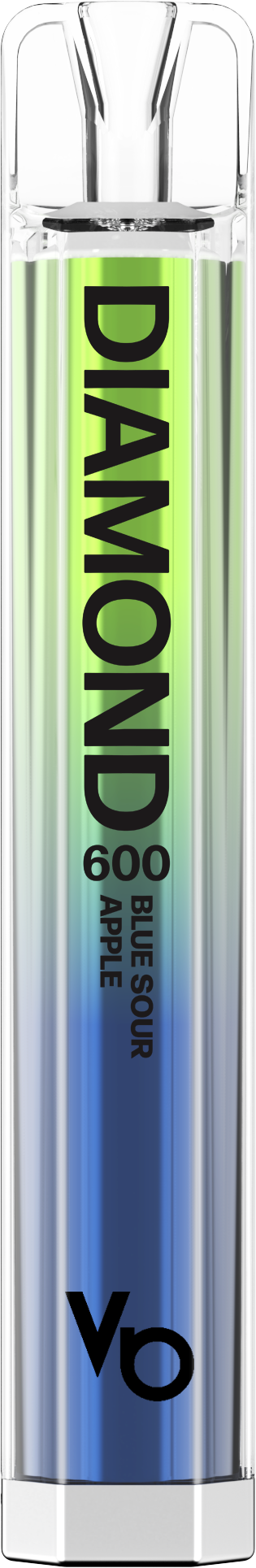 Diamond 600 - Vapes Bars