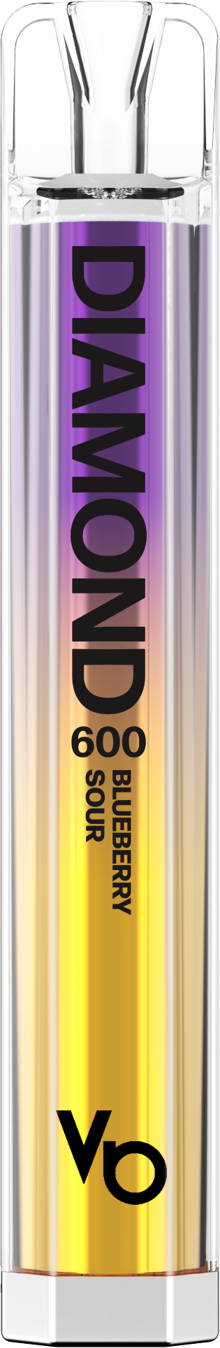 Diamond 600 - Vapes Bars