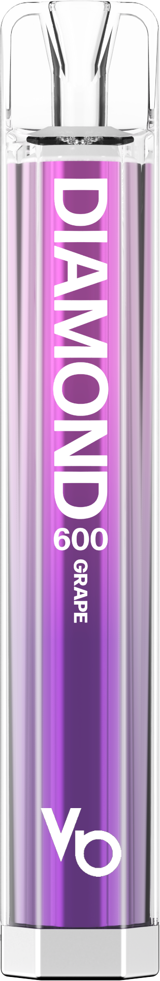 Diamond 600 - Vapes Bars