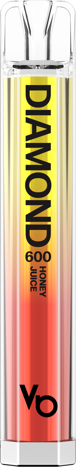 Diamond 600 - Vapes Bars