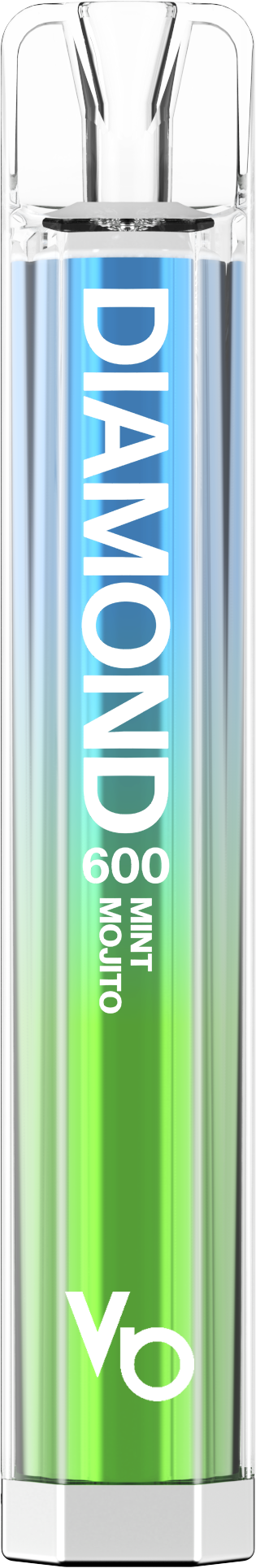 Diamond 600 - Vapes Bars