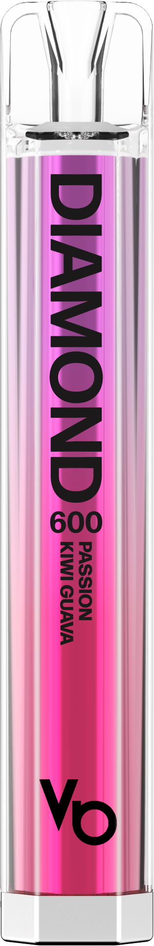 Diamond 600 - Vapes Bars