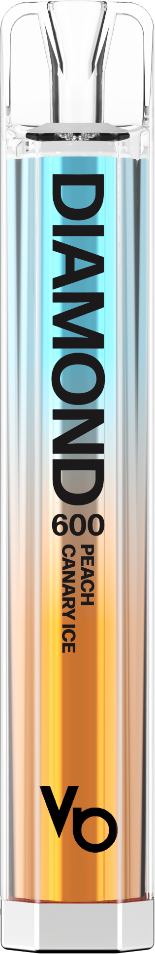 Diamond 600 - Vapes Bars