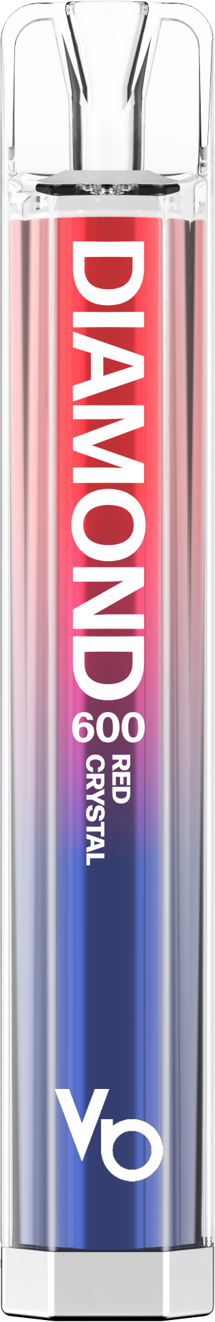 Diamond 600 - Vapes Bars