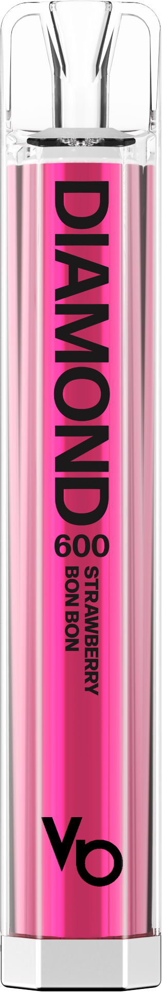 Diamond 600 - Vapes Bars